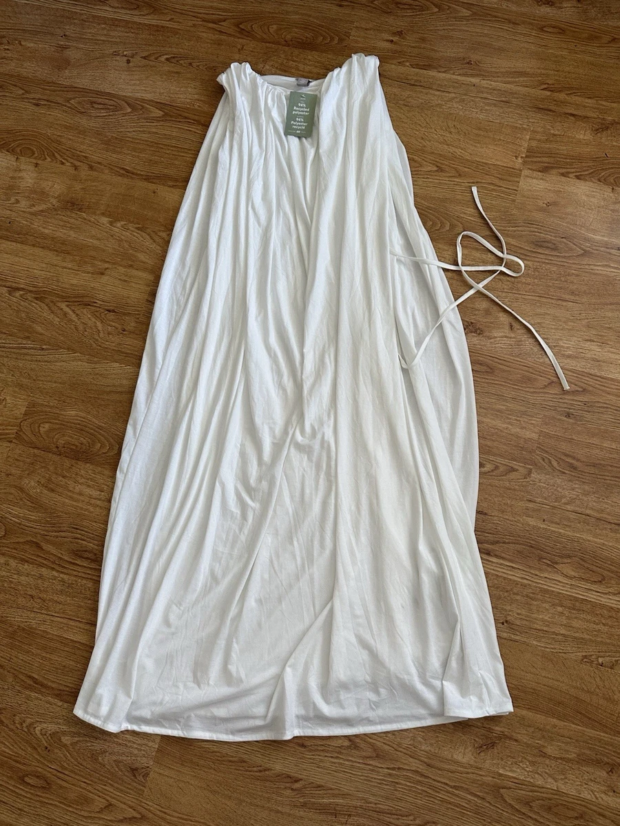 long dress cut out sides Paige