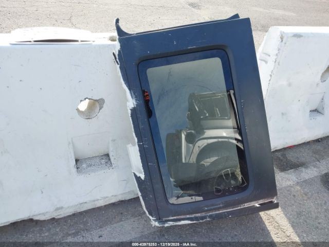 LEFT FOG LAMP OEM 11-17 JEEP WRANGLER 1YR WRNTY thumbnail 12