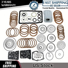 A750e A750f Transmission Master Rebuild Kit Overhaul For Toyota Tundra Tacoma A750e A750f Transmission Master Rebuild Kit Overhaul For Toyota Tundra Tacoma
