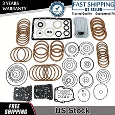 A750E A750F Transmission Master Rebuild Kit Overhaul For Toyota Tundra Tacoma
