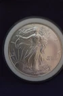1998 $1 American Silver Eagle 1 oz Brilliant Uncirculated