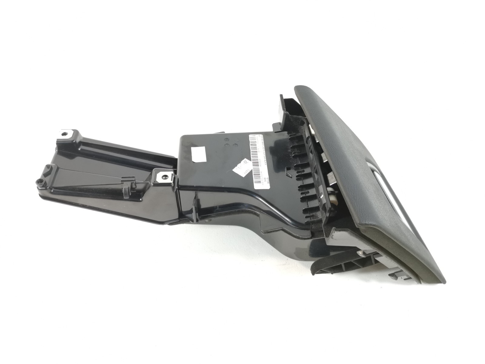 Maserati Ghibli 2019 M156E 3.0 L Left Side Storage Compartment Box 670012669 OEM