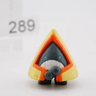 Snorunt Tomy Vintage figure   Pokemon