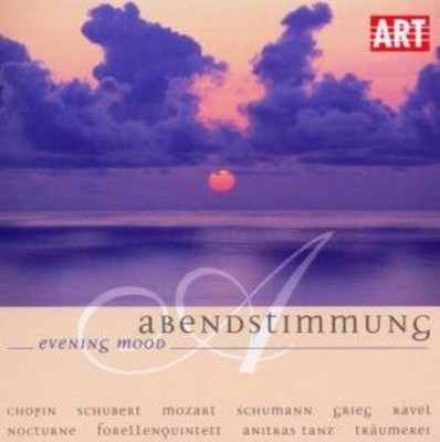 Kurt Masur - Evening Moods [New CD]
