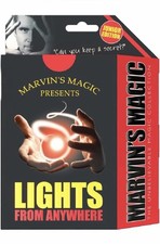 Marvin's Magic Lights from Anywhere Junior Kids Magic Trick Set