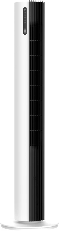 Ventilatore Torre da Terra Piantana ARGO Ventolino con PURIFICATORE Aria 111 cm, fotografia 10 di 18