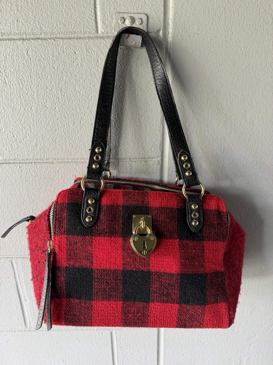 Juicy Couture Plaid Bags & Handbags for Women for sale | eBay display picture 2