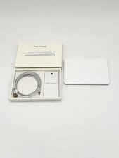 Apple Magic Trackpad A1535 MK2D3AM/A   Multi-Touch Wireless White