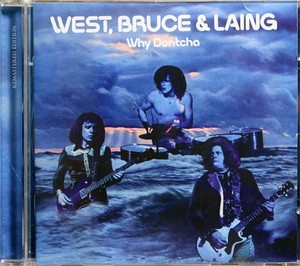 West Bruce Laing Why Dontcha | eBay