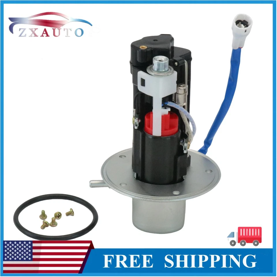 Fuel Pump Assembly 15100-35F30 For Suzuki SV650 SV650A SV650S SV650SA 2003-2007 - Image 2 of 4