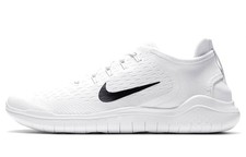 Nike Free RN 2018 Abrasion Resistant Breathable Abrasion Men's Size 942836-100