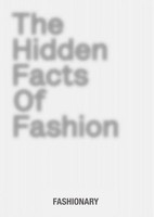 The Hidden Facts Of Fashion | Fun Facts About Fashionary | Englisch | Buch
