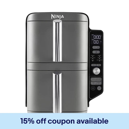 Ninja Double Stack XL Air Fryer