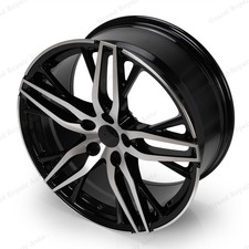 New 19 X 8.5 Replacement Wheel For Honda Accord Sport Rim 96982 2021 2022 New 19 X 8.5 Replacement Wheel For Honda Accord Sport Rim 96982 2021 2022