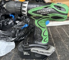 Current Hitachi DS-18DVF3 marketplace offer