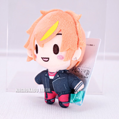 Project Sekai The movie Plush Fuwapuchi Mascot Kohane Azusawa