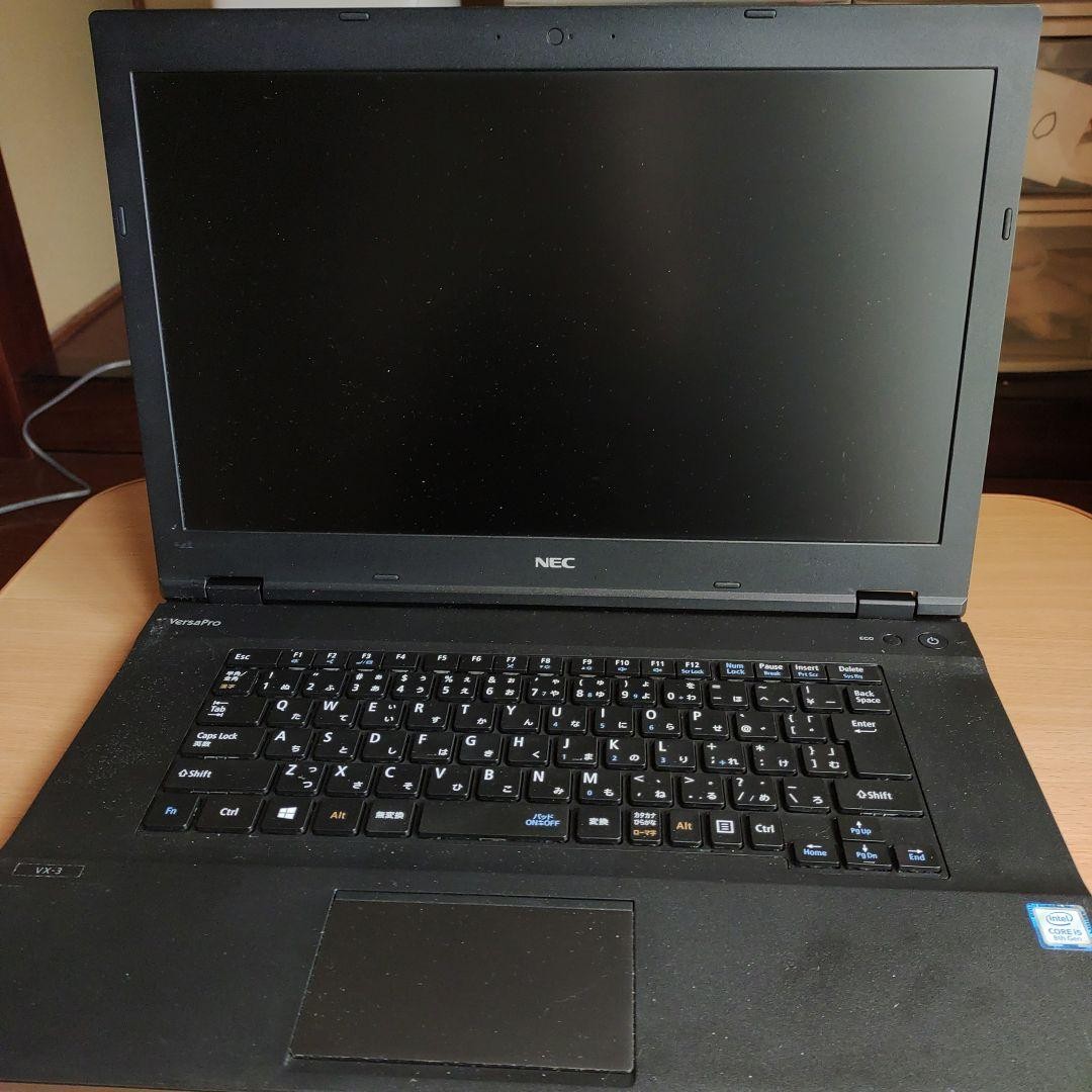 Nec Laptop 15.6 Inch Windows 11 8Th Gen Core I5 16Gb Ram