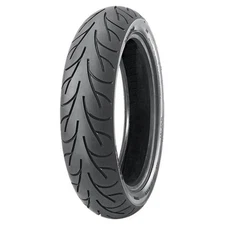 120/90 -18 M/C (65V) TL Continental ContiGo All-round Use Rear Motorcycle Tyre  