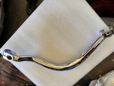 Vincent Kick Start Crank/Lever - rechromed G76