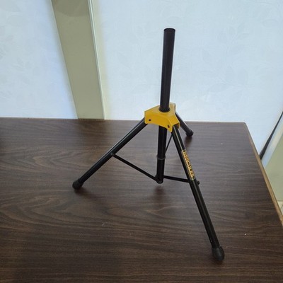 Hercules Stands GS432B PLUS Tri 3  Guitar Bottom Tripod Section ONLY 