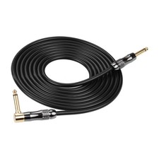 IVU Creator Player Cable 5m / 16.4ft Studio Musical Instrument Cable Cord Wi &brvbar;