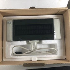 ICL (msw01) Cash Register Display 1995 Vintage NEW In Box