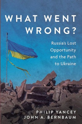 What Went Wrong? | Philip Yancey (u. a.) | Taschenbuch | Englisch | 2024