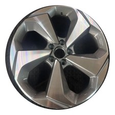Honda Accord 19 2018-2020 Tva19085c Replica Machined Wheel Rim 64126 Honda Accord 19 2018-2020 Tva19085c Replica Machined Wheel Rim 64126