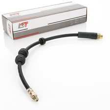 1x BREMSSCHLAUCH BREMSLEITUNG FÜR BMW 3er E90 E93 E92 E91 VORDERACHSE - 545 mm