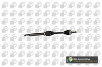 Antriebswelle BGA DS2300R M22X1,5 FüR Ford Tourneo Connect Transit 16V Tdci
