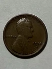 1914-D Lincoln Penny Cent Choice Very Good