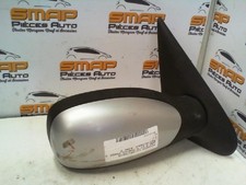 Retroviseur droit (ou coque) Peugeot 306