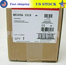 One Honeywell M9185A1018 Modutrol Motor New Fast Shipping
