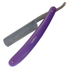 Vintage Salon Straight Shaving Razor for Barbers