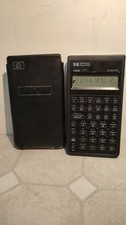 Hewlett Packard HP 10B Business Calculator - ...