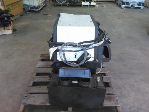 Replaces 2014 THERMO KING TRIPAC EVOLUTION (DIESEL) AUXILIARY POWER UNIT , MD