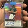 2024 Contenders Thread On Card Auto   /100 Donovan McNabb Eagles