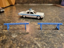 Greenlight Chicago Police Street Barriers Only 