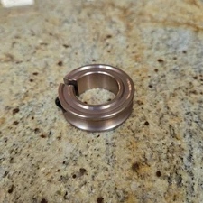 NOS Magicfruits 28.6 Seat Post Clamp Flatland BMX