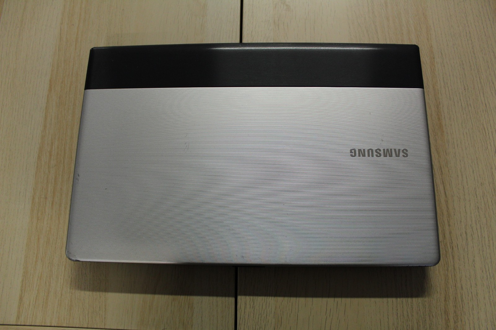 NOTEBOOK SAMSUNG NP300E7A CPU INTEL CORE I3 17"