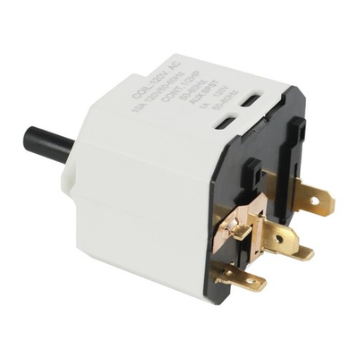 #ad Dryer Start Switch for Whirlpool Admiral Replaces 3398095 120VAC Heat Resistant $20.69