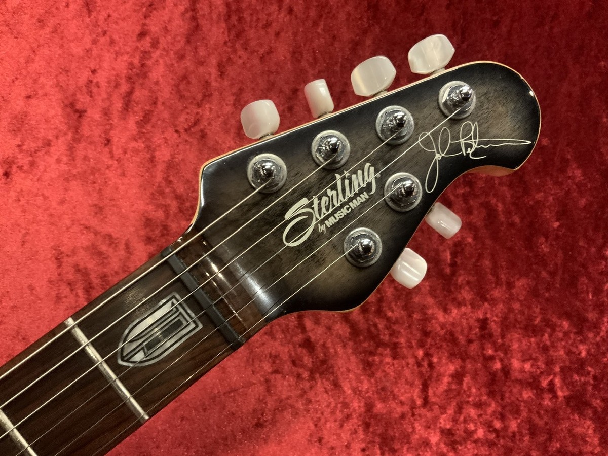 貴重モデル メンテ済 Sterling by MUSICMAN JP100 Sterling by MUSIC MAN JP100 (2000s) | eBay