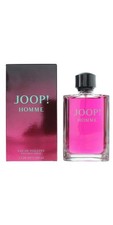 Joop! Homme Eau De Toilette 200ml Spray For Men Brand New In Box