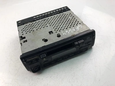 TOYOTA COROLLA Lecteur de Musique Sans GPS 10706 2007 17035722 - Photo 1/4
