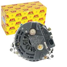 Alternateur Mercedes 210