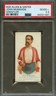 1887 N28 Allen & Ginter John McMahon Wrestler PSA 2.5