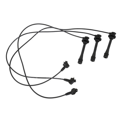 #ad #ad 156016 Spark Plug Wire Set $44.58