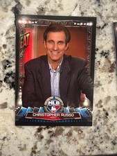 2017 TOPPS UPDATE MLB NETWORK ANNOUNCER INSERT CARD #s MLBN1-20 PICK YOUR CARD