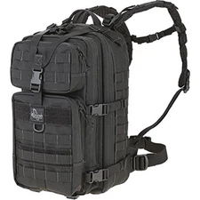 MaxpeditionFalcon-III™ Backpack (Black) 10"(L) x 12"(W) x 18"(H) promotion