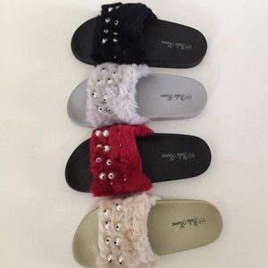 trendy flats